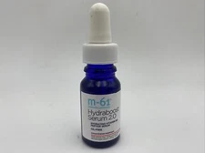 M-61 HYDRABOOST SERUM 2.0 HYDRATING VITAMIN B5 PEPTIDE SERUM 0.3 OZ