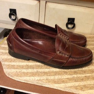 loafers mexico