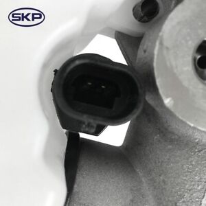 SKP SKBM630116 Brake Master Cylinder 