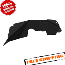 Road Armor 507lffsb Stealth Front Fender Inner Liners Road Armor 507lffsb Stealth Front Fender Inner Liners