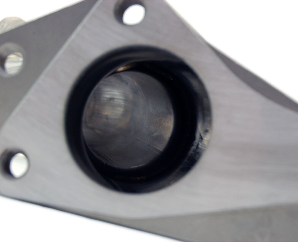 Auspuffkrümmer Racing Krümmer Auspuff Header Für Subaru Für Impreza