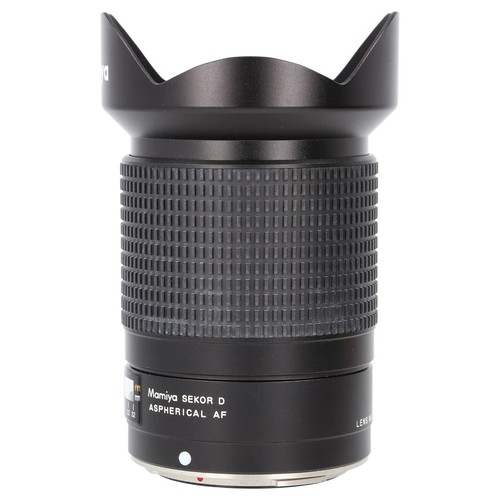 Mamiya Sekor D AF 28mm f4.5 Aspherical for 645 AFD II III & Phase One 645DF DF+ - Picture 8 of 11