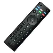 New Remote XRT140 Fit for Vizio TV M65Q7-H1 V655-H19 M50Q7-H1 M55Q7-H1 V655-H9