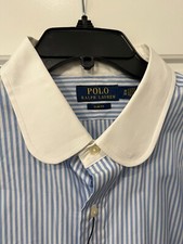 Polo Ralph Lauren Dress Shirt 18 36/37