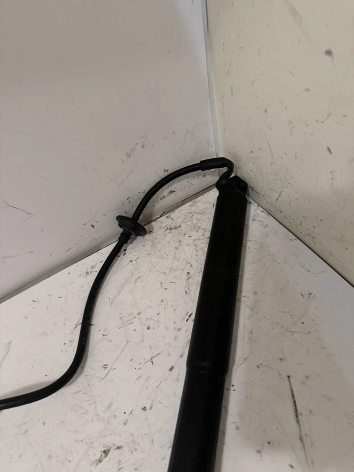 Mercedes-Benz GL350 RH 2017 eléctrico puerta levadiza soporte puntal OEM Foto 3 de 4