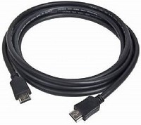 8716309065849 Gembird 7.5M Hdmi M/M Hdmi-Kabel 7,5 M Hdmi Typ A (Standard) Schwa