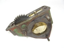 Kraftheber Pumpenantrieb für ZF A208 Getriebe vom Güldner A4M S Toledo Traktor