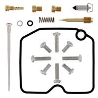Vergaser Reparatursatz Passend FüR Arctic Cat/ Textron Cat 500 Bj. 2008-2009