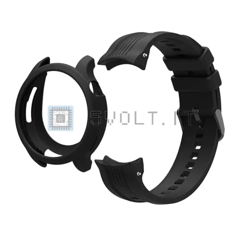 CINTURINO DELL'OROLOGIO DI Ricambio Intelligente Per Uomo Mancare EUR