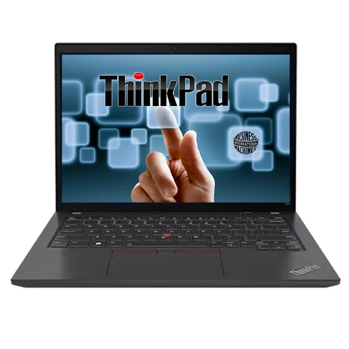 pc portable Lenovo T490S/Tactile/Core i7/16GO/SSD512/Garantie de 12 mois