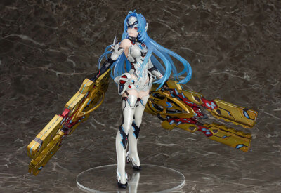 ゼノブレイド2 KOS-MOS Re: 1/7スケール フィギュア KOS-MOS Re: