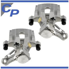 2 Bremssattel hinten für Opel Vectra C Caravan bis 2004 links rechts