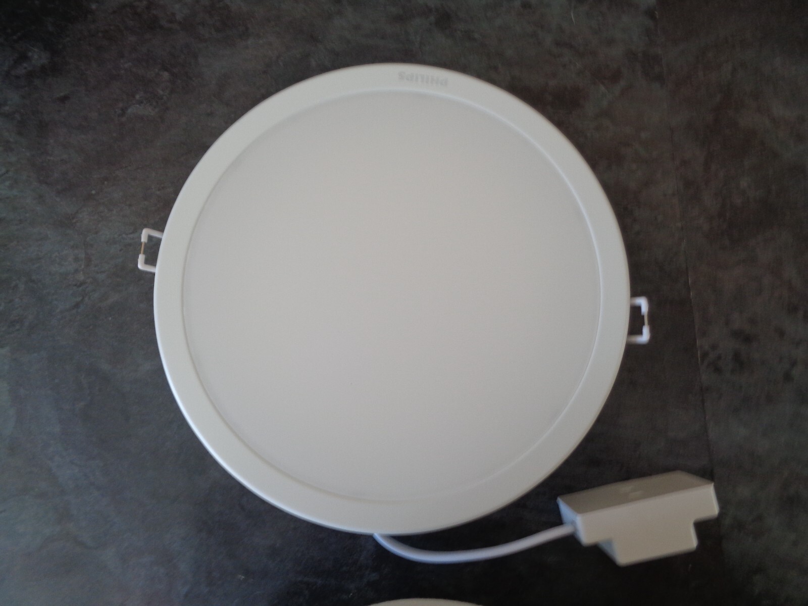 philips ledinaire slim downlight led (NEW)