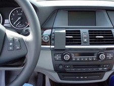 Brodit ProClip 854007 Montagekonsole für BMW X5 Modell 2007 - 2013