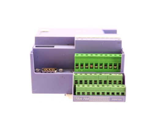 SELECTRON DIC701 412.0001 + TBA704 - Picture 3 of 5