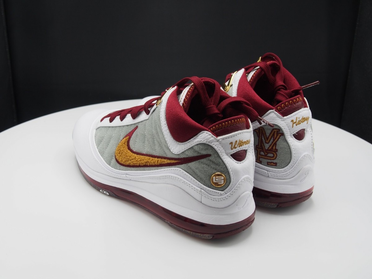 Nike Lebron VII QS 