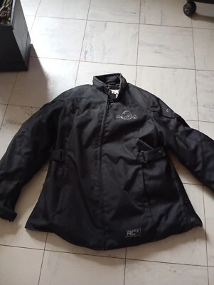 blouson moto femme baring taille wt2 Bon État  - Photo 1/4
