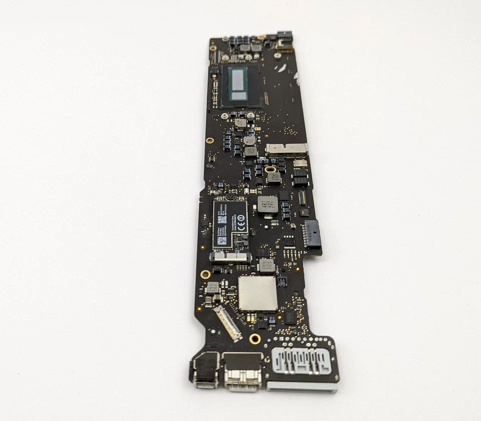 MacBook Air A1466 13" 2015 Logic Board i5 1,6GHz 8GB 820-00165-A - Bild 4 von 4