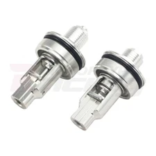 Fork Top Cap Bolts For Yamaha MT09 2014-2017 XSR900 2016 TRACER 900 2019