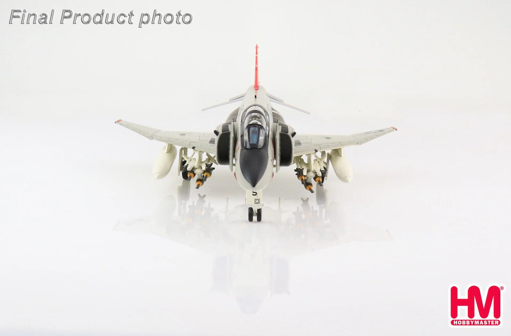 趣味 McDonnell Douglas F-4 Phantom II part3 MCDONNELL DOUGLAS F-4J PHANTOM II 153833 VMFA-232 - HOBBY