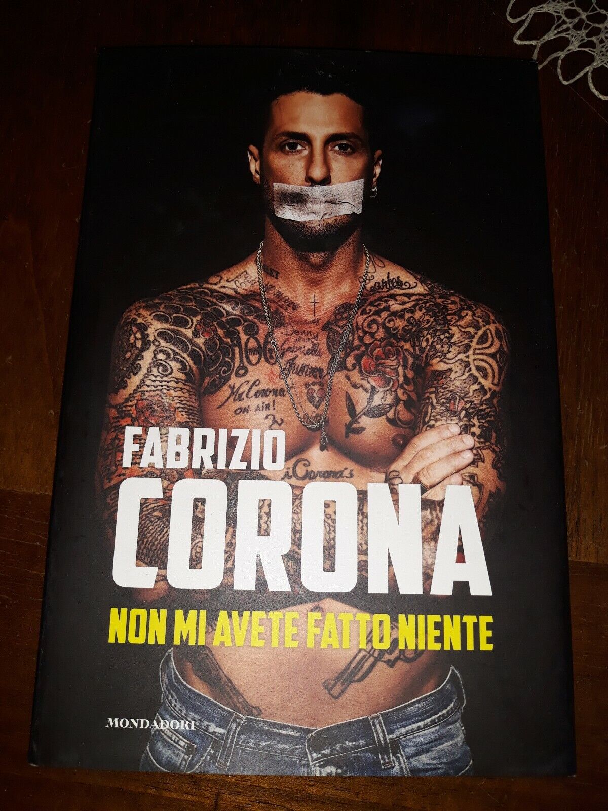 Foto 1 di 1