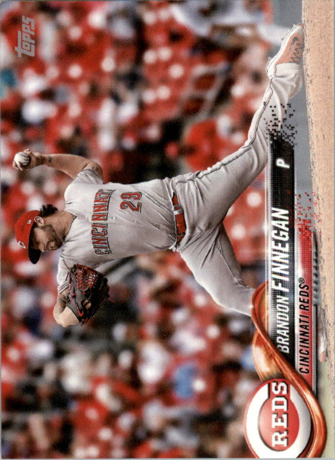 2018 Topps On Demand Mini Baseball 301-400 YOU PICK
