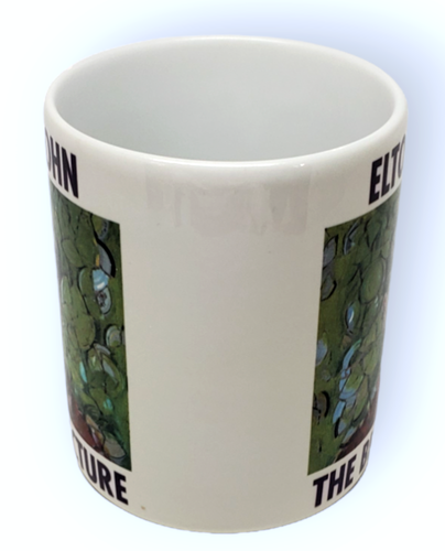 Elton John The Big Picture Coffee Mug - 第 5/10 張圖片
