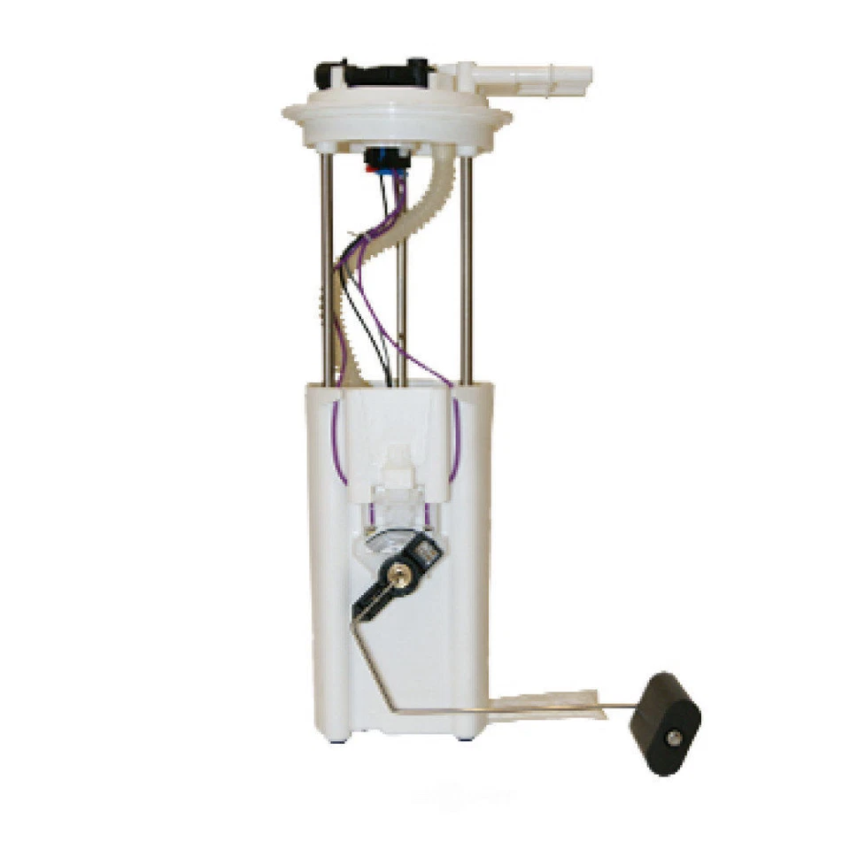 Conjunto de módulo de bomba de combustible para Isuzu Rodeo GMB 1998-2000 Foto 4 de 4