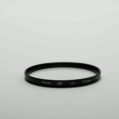 HOYA HD Digital UV Filter 8 Layer Coated Hardened Glass 52mm For Nikon SALE - Picture 13 of 13