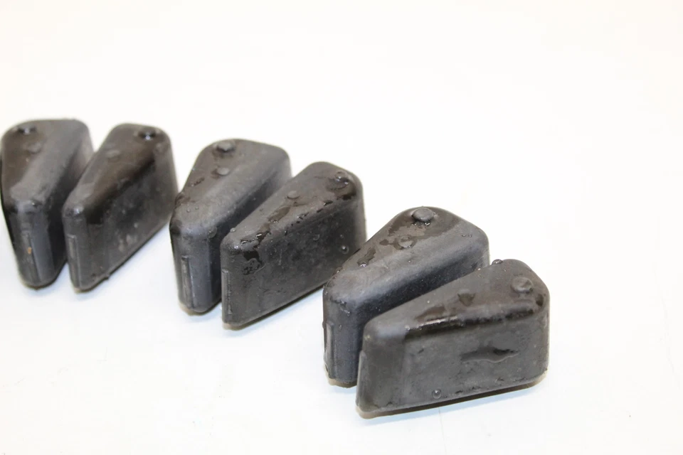 Amortiguadores de buje trasero Suzuki GSXR1000 2015 amortiguadores amortiguadores Foto 2 de 4