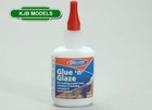 Deluxe Materials AD55 Glue 'n' Glaze (50ml)