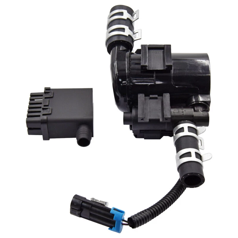 23103351 For Chevrolet Silverado 1500 2500HD GMC Sierra 1500 Vent Purge Solenoid - Image 2 of 4