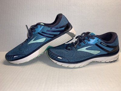 brooks adrenaline womens 8.5 wide
