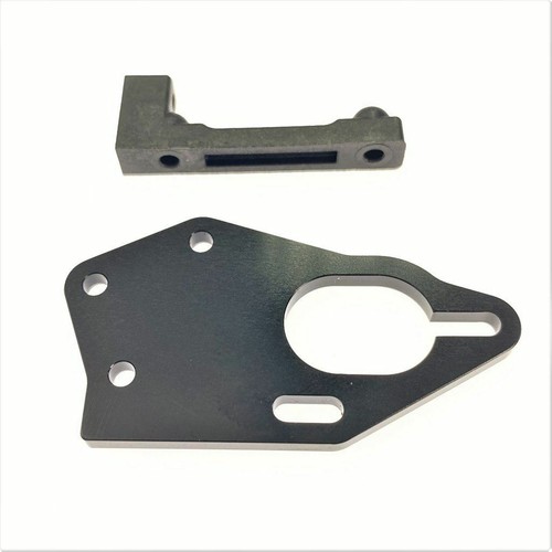 3RACING SAK-D525 Motor Mount Set For 1/10 SAKURA D5 D5S SPORT DRIFT RC Car - Picture 2 of 2