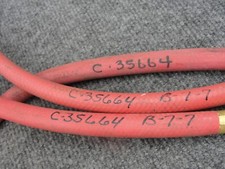 Graco C-35664 / C-35664  airless sprayer hoses  (2) C-35664 / (1) C-35664