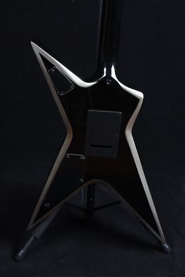 Black Factory Custom Hot Selling Washburn Dimebag 