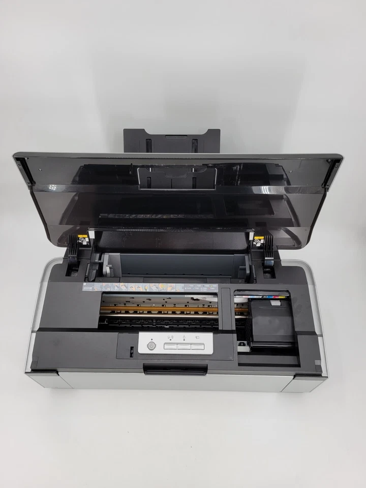 Epson Stylus Photo R2880 Printer Digital Photo Inkjet FOR PARTS - Image 3 of 4