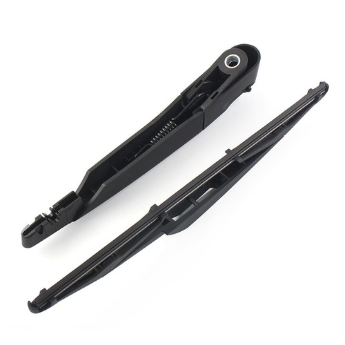 Rear Wiper Arm + Blade Kit for Mini Cooper l4 1.6L 2-Door 2002 2003 2004-2006 - Picture 11 of 14