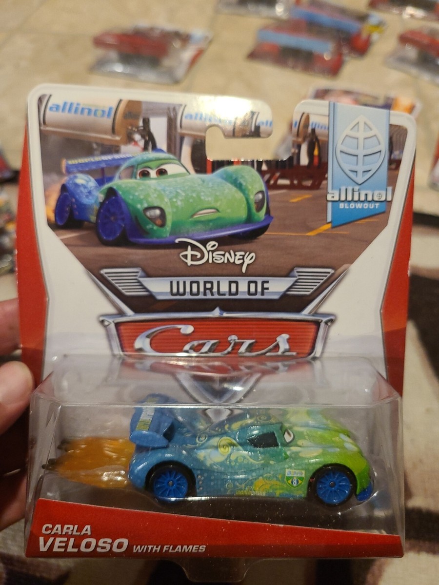 カーズ カー ディスプレイ8 Z-Wind C51082W - Sports Car | DoubleE CaDA – Doublee_CaDA