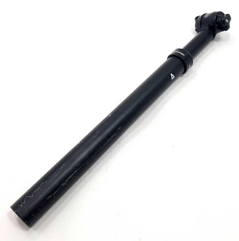 Use vybe deals suspension seatpost