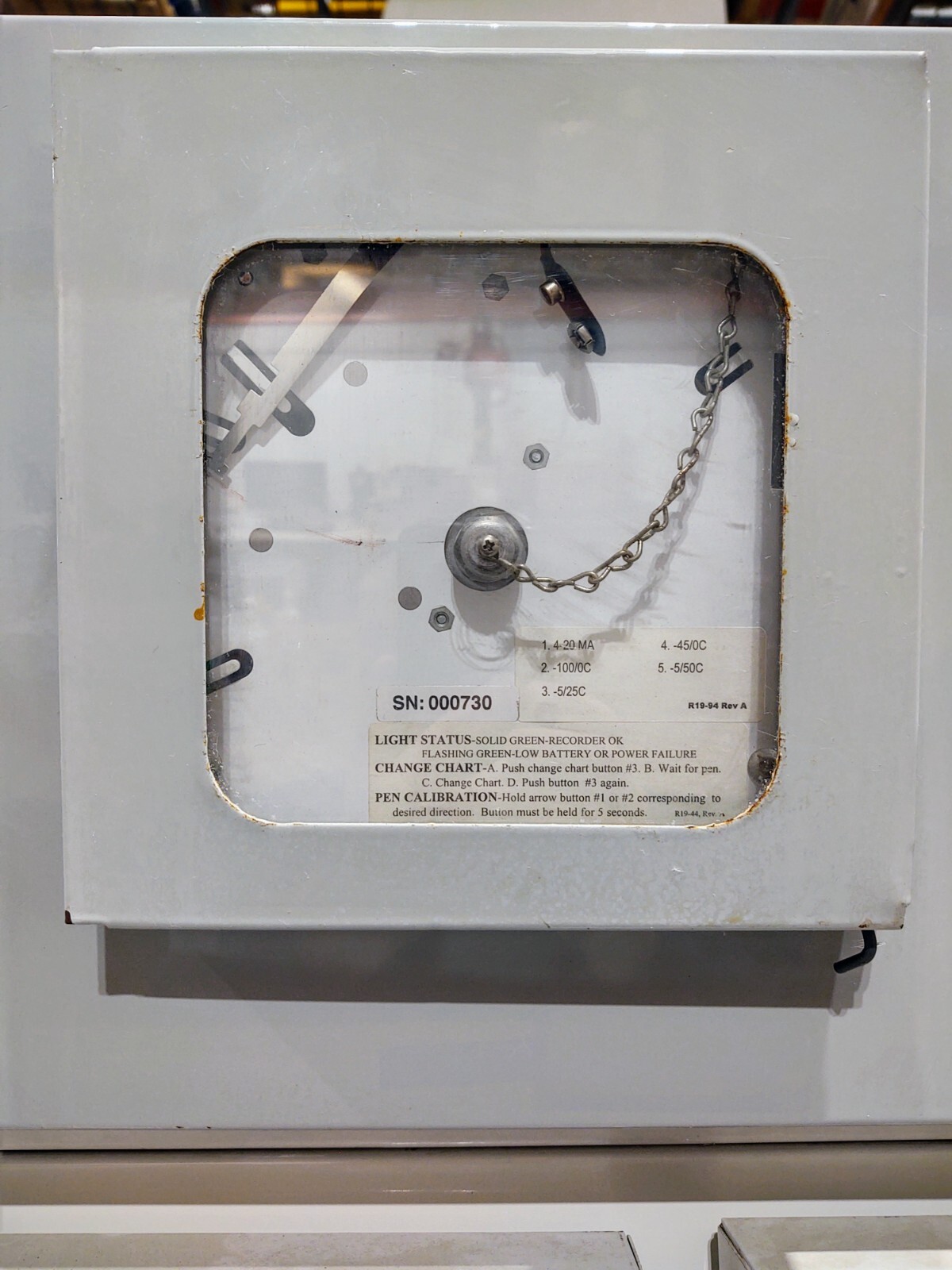 Frigidaire Kelvinator BT50FS0404 Lab Freezer eBay