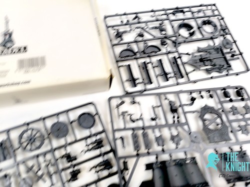 Pacchetti miniature di plastica Warhammer Age of Sigmar fantasy Battles OOP - Foto 12 di 321