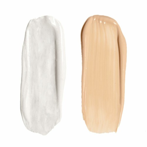 E.L.F 16HR CAMO CONCEALER - MATTE FULL COVERAGE/UNDEREYE CONCEAL,HIGHLIGHT - Picture 4 of 50