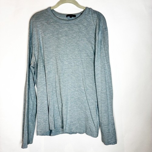 Vince | Cotton Long Sleeve Shirt