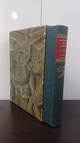 Don Quijote, Random House - Imagen 2 de 20