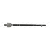 Moog Axialgelenk Spurstange Innen Vorne FüR VW Polo 9N_ 1.2 12V 1.4 16V Fox