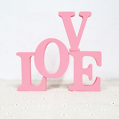 Decorations Office Valentine's Day Valentines Heart Table - Picture 11 of 12