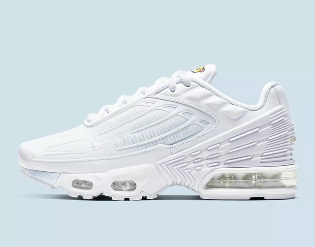 airmax tn white