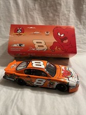 Dale Earnhardt Jr 2002 Chevy Monte Carlo Looney Tunes Rematch 1:24 Scale NIB 