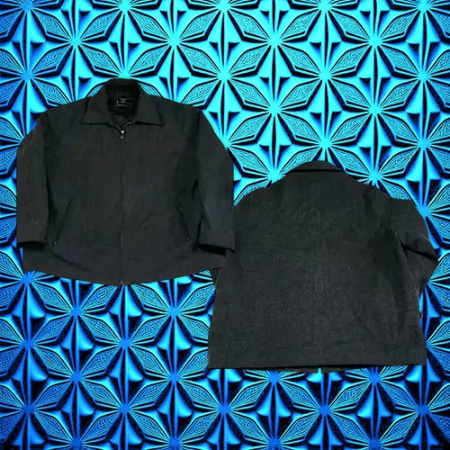 James Dean Jacket Coat Wool Men's XL The Original Authentic Classic GIII Apparel - Picture 10 of 16